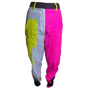 Fashion Nova It’s A Block Party Jogger - Black